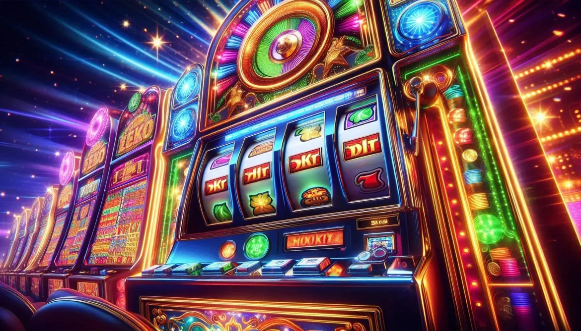 Cherry Gold Casino